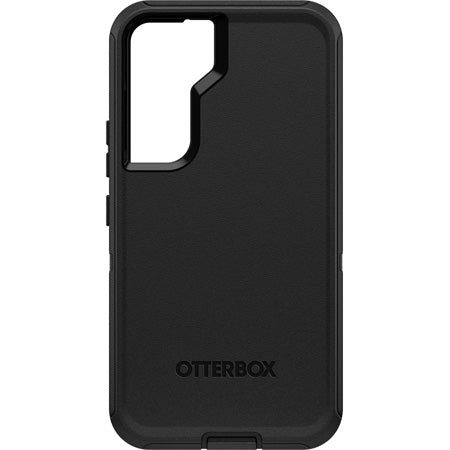 Otterbox Defender Case Samsung S22 Standard 5G 6.1 inch - Black 1