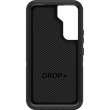 Load image into Gallery viewer, Otterbox Defender Case Samsung S22 Standard 5G 6.1 inch - Black 2
