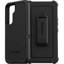 Load image into Gallery viewer, Otterbox Defender Case Samsung S22 Standard 5G 6.1 inch - Black 3