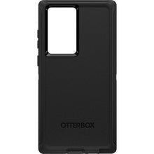 Load image into Gallery viewer, Otterbox Defender Case Samsung S22 Ultra 5G 6.8 inch - Black 1