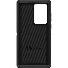 Load image into Gallery viewer, Otterbox Defender Case Samsung S22 Ultra 5G 6.8 inch - Black 2