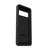 Otterbox Defender Tough Case for Pixel 7 Standard 6.3 inch & Belt Clip - Black
