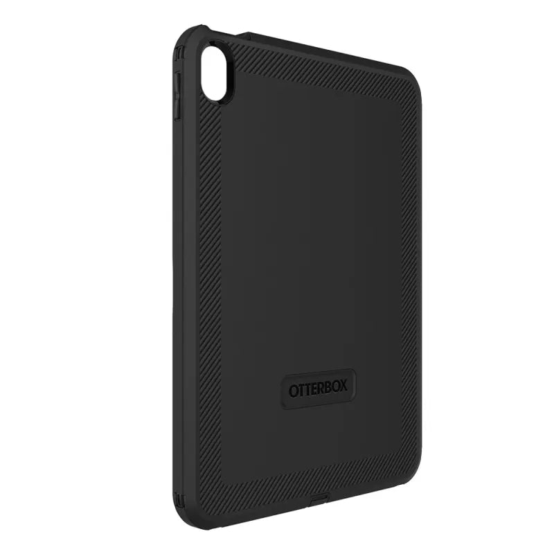 OtterBox Defender Tough & Rugged Case for iPad 10th / 11th Gen 10.9 inch - Black
