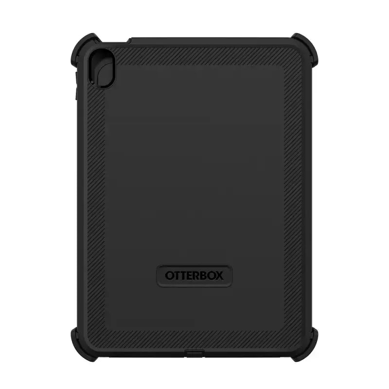 OtterBox Defender Tough & Rugged Case for iPad 10th / 11th Gen 10.9 inch - Black