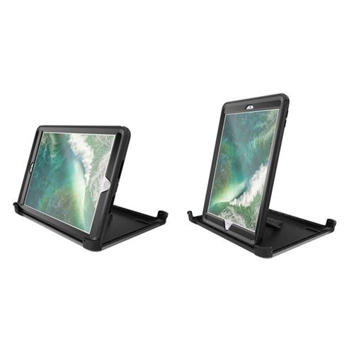 OtterBox Defender Case for iPad 5th Gen 2017 9.7 inch - Black 1
