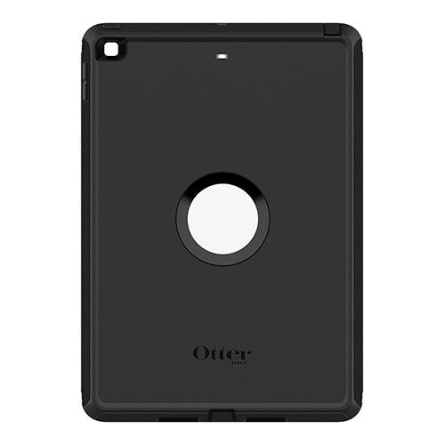 OtterBox Defender Case for iPad 7th Gen 2019 10.2 inch - Black 3