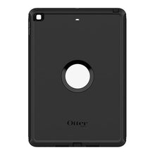 Load image into Gallery viewer, OtterBox Defender Case for iPad 7th Gen 2019 10.2 inch - Black 3