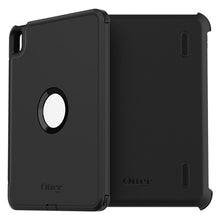 Load image into Gallery viewer, OtterBox Defender Case iPad Air 10.9 4th Gen 2020 - Black2