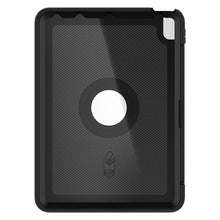 Load image into Gallery viewer, OtterBox Defender Case iPad Air 10.9 4th Gen 2020 - Black4