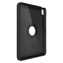 Load image into Gallery viewer, OtterBox Defender Case iPad Air 10.9 4th Gen 2020 - Black5