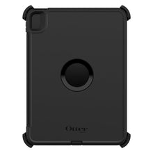 Load image into Gallery viewer, OtterBox Defender Case iPad Air 10.9 4th Gen 2020 - Black6