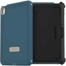 Load image into Gallery viewer, OtterBox Defender Tough Case for iPad 10th Gen 10.9 inch - Baja Beach Blue