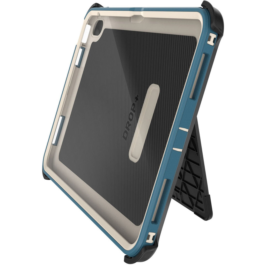 OtterBox Defender Tough Case for iPad 10th Gen 10.9 inch - Baja Beach Blue