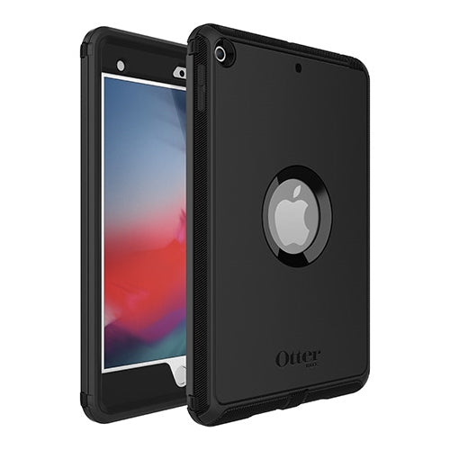 OtterBox Defender Case suits iPad Mini 5 2019 - Black 8