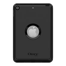 Load image into Gallery viewer, OtterBox Defender Case suits iPad Mini 5 2019 - Black 5