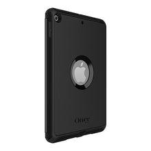 Load image into Gallery viewer, OtterBox Defender Case suits iPad Mini 5 2019 - Black 9