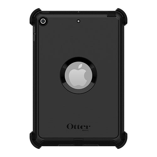 OtterBox Defender Case suits iPad Mini 5 2019 - Black 10