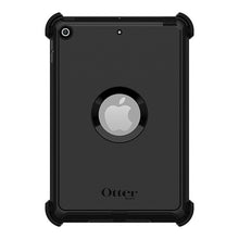 Load image into Gallery viewer, OtterBox Defender Case suits iPad Mini 5 2019 - Black 10