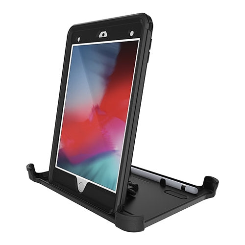 OtterBox Defender Case suits iPad Mini 5 2019 - Black 7