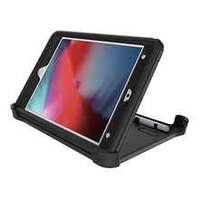 Load image into Gallery viewer, OtterBox Defender Case suits iPad Mini 5 2019 - Black 4