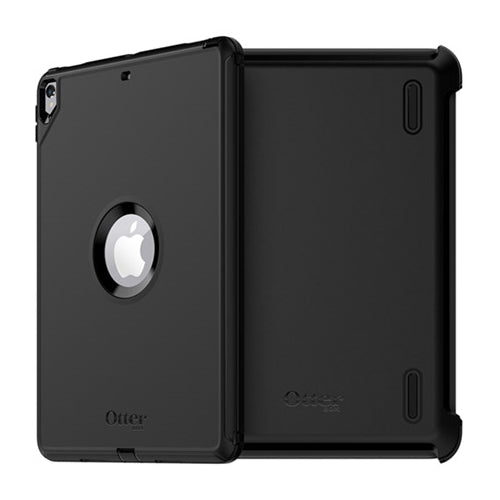 OtterBox Defender Case suits iPad Pro 10.5 2017 - Black  1