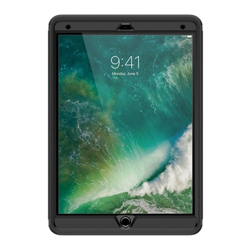 OtterBox Defender Case suits iPad Pro 10.5 2017 - Black  7