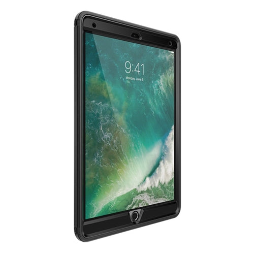 OtterBox Defender Case suits iPad Pro 10.5 2017 - Black  9