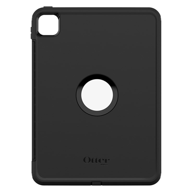 Otterbox Defender Case For iPad Pro 11 inch 3rd 2021 & 2nd 2020 - Black 5