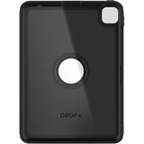 Otterbox Defender Case For iPad Pro 11 inch 3rd 2021 & 2nd 2020 - Black 4