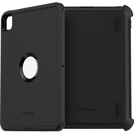 Otterbox Defender Case For iPad Pro 11 inch 3rd 2021 & 2nd 2020 - Black 1