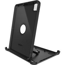 Load image into Gallery viewer, Otterbox Defender Case For iPad Pro 11 inch 3rd 2021 &amp; 2nd 2020 - Black 3
