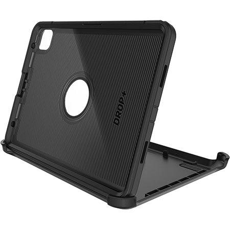 Otterbox Defender Case For iPad Pro 11 inch 3rd 2021 & 2nd 2020 - Black 2
