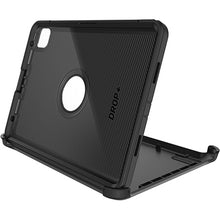 Load image into Gallery viewer, Otterbox Defender Case For iPad Pro 11 inch 3rd 2021 &amp; 2nd 2020 - Black 2