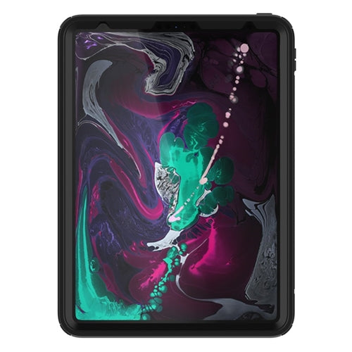 OtterBox Defender Case suits iPad Pro 11 2018 - Black 2