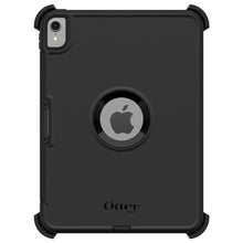 Load image into Gallery viewer, OtterBox Defender Case suits iPad Pro 11 2018 - Black 1