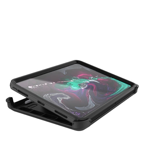 OtterBox Defender Case suits iPad Pro 11 2018 - Black 3