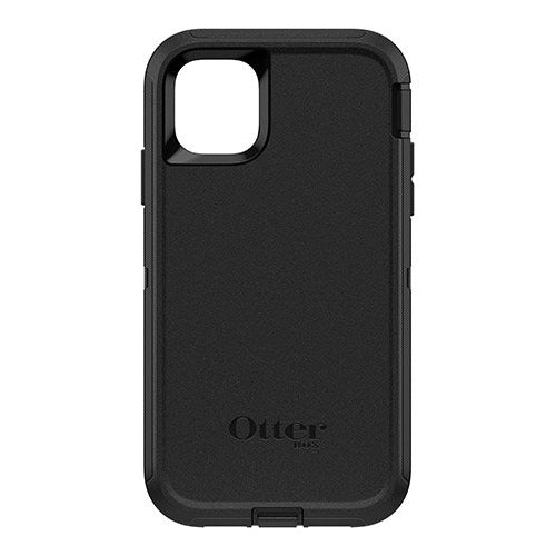 Otterbox Defender iPhone 11 6.1 inch Screen - Black 2