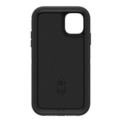 Otterbox Defender iPhone 11 6.1 inch Screen - Black 3
