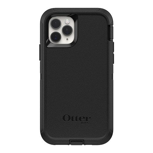 Otterbox Defender Rugged Case iPhone 11 Pro 5.8 - Black 2