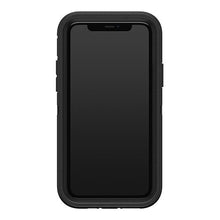 Load image into Gallery viewer, Otterbox Defender Rugged Case iPhone 11 Pro 5.8 - Black 5
