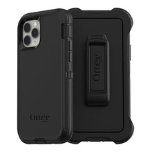 Load image into Gallery viewer, Otterbox Defender Rugged Case iPhone 11 Pro 5.8 - Black 1