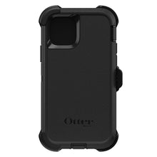 Load image into Gallery viewer, Otterbox Defender Rugged Case iPhone 11 Pro 5.8 - Black 6