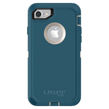 Load image into Gallery viewer, OtterBox Defender Case iPhone 8 / 7 - Big Sur Blue 6