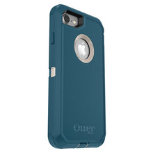 Load image into Gallery viewer, OtterBox Defender Case iPhone 8 / 7 - Big Sur Blue 10