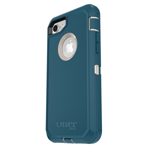 OtterBox Defender Case iPhone 8 / 7 - Big Sur Blue 8