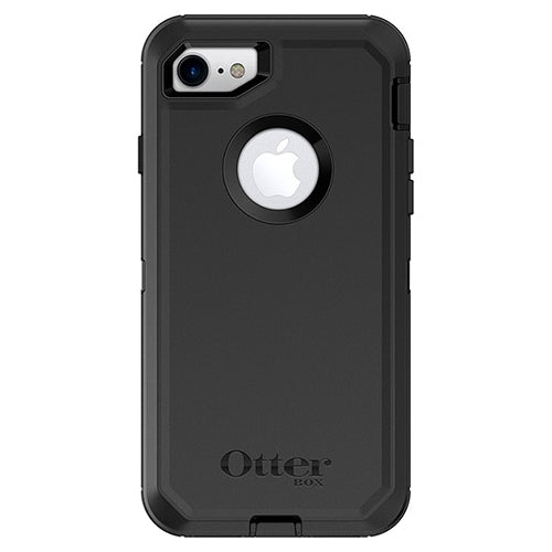 OtterBox Defender Case iPhone 8 / 7 - Black 6