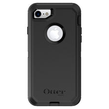 Load image into Gallery viewer, OtterBox Defender Case iPhone 8 / 7 - Black 6