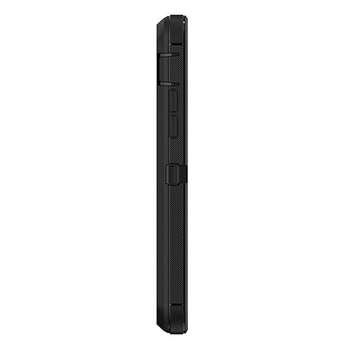 OtterBox Defender Case iPhone 8 / 7 - Black 8