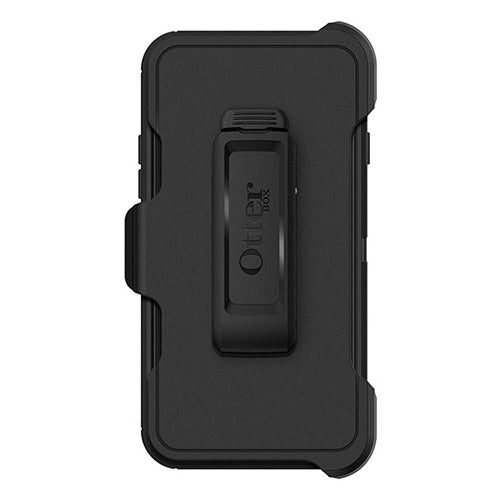OtterBox Defender Case iPhone 8 / 7 - Black 7