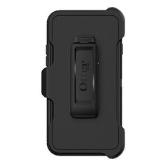 OtterBox Defender Case iPhone 8 / 7 - Black 7